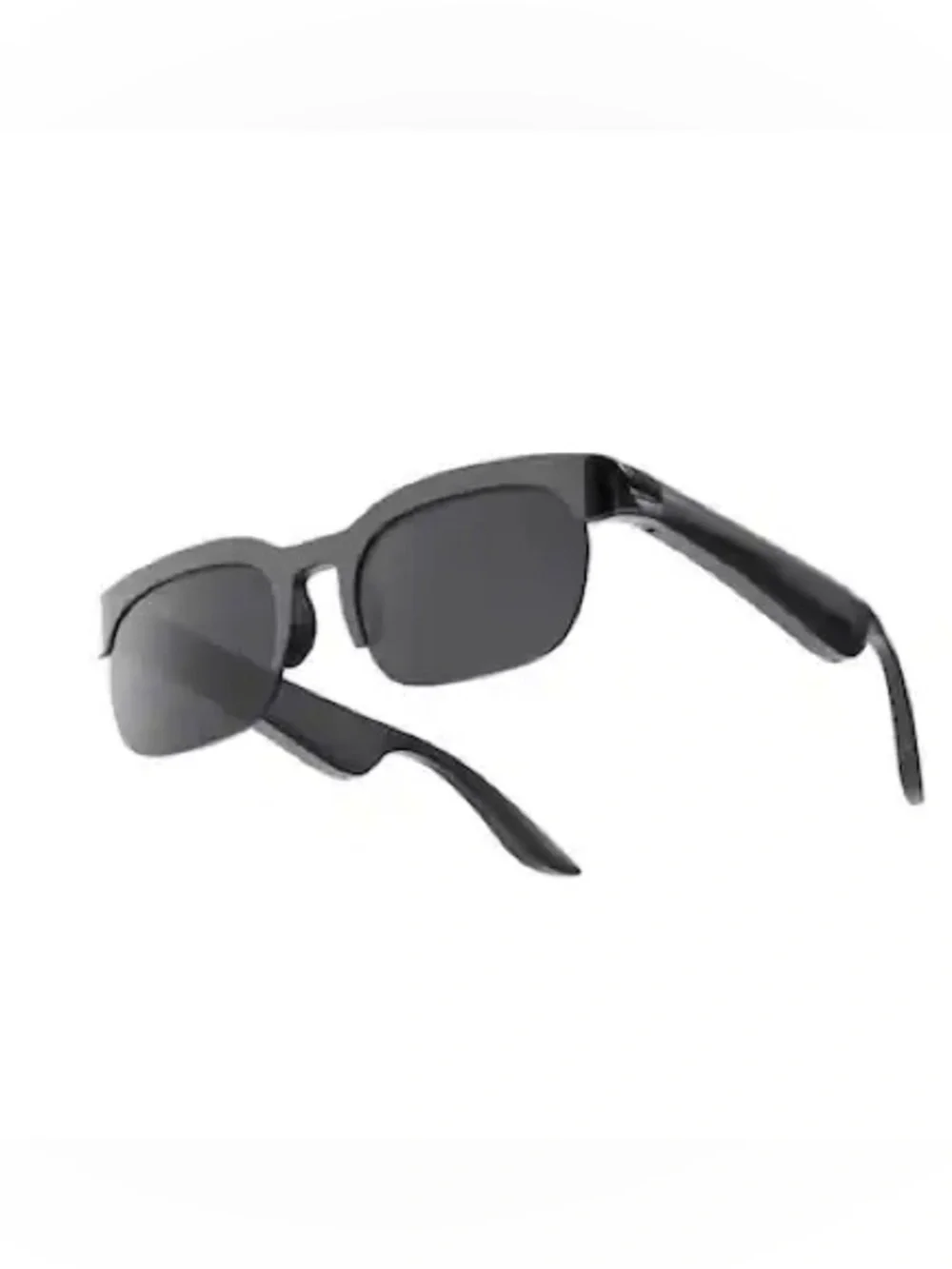 Smart Audio Wireless Smart Glasses w AI Translation Sunglasses